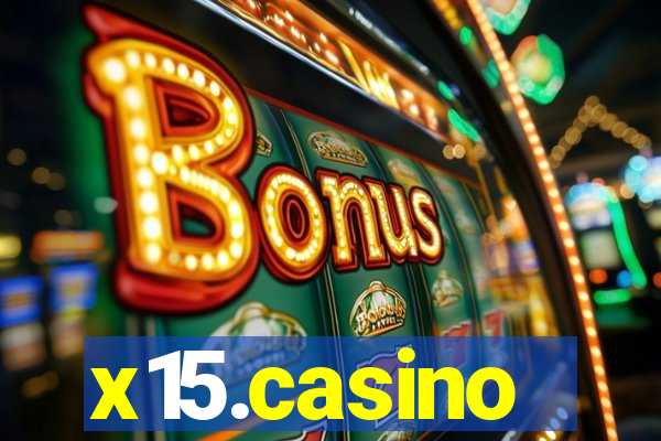 x15.casino