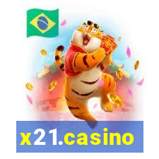 x21.casino