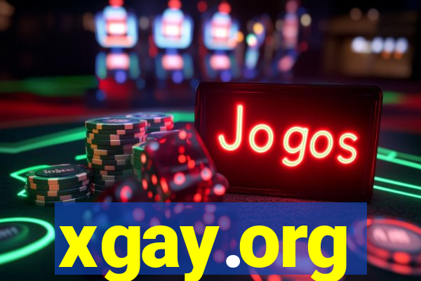 xgay.org