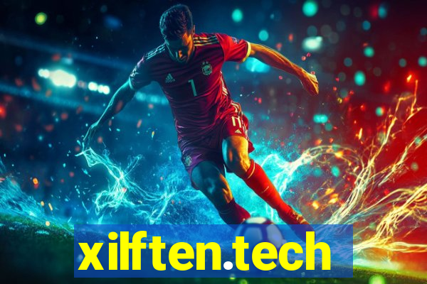 xilften.tech