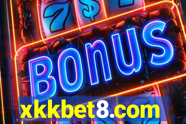 xkkbet8.com