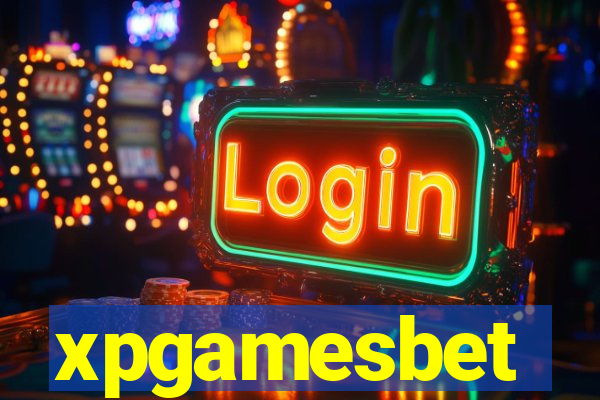 xpgamesbet