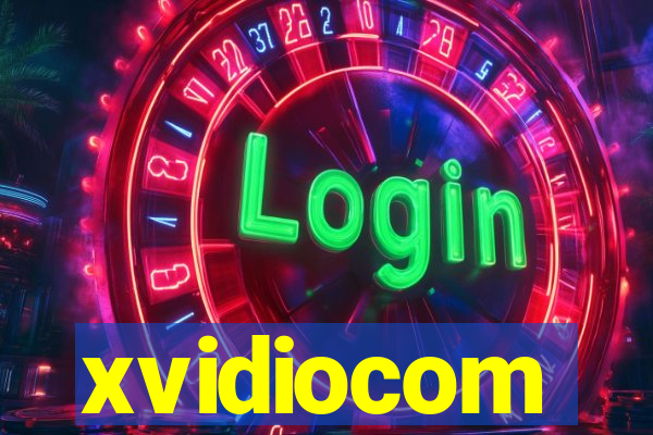 xvidiocom