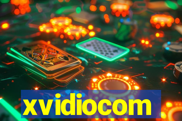 xvidiocom