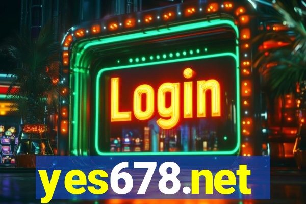 yes678.net