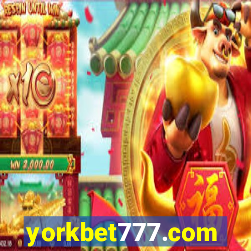 yorkbet777.com