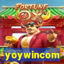 yoywincom