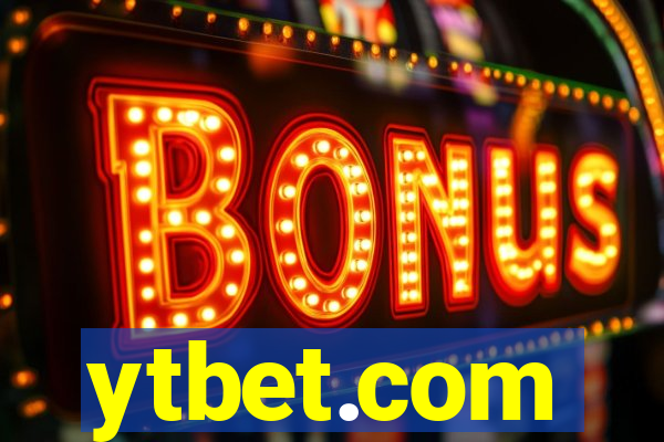 ytbet.com