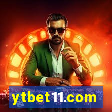 ytbet11.com