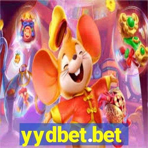 yydbet.bet