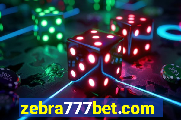 zebra777bet.com