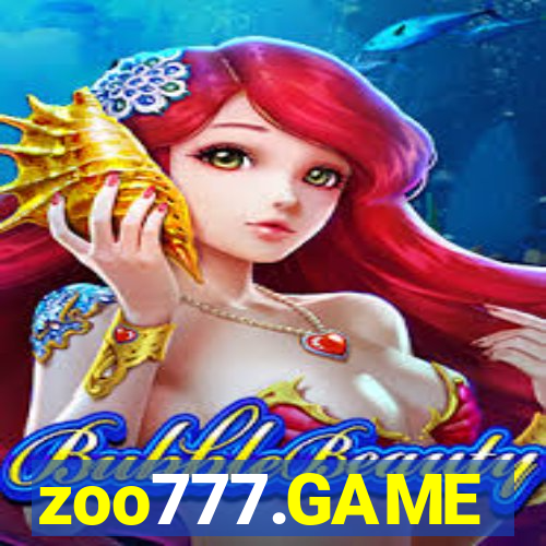 zoo777.GAME