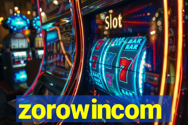 zorowincom