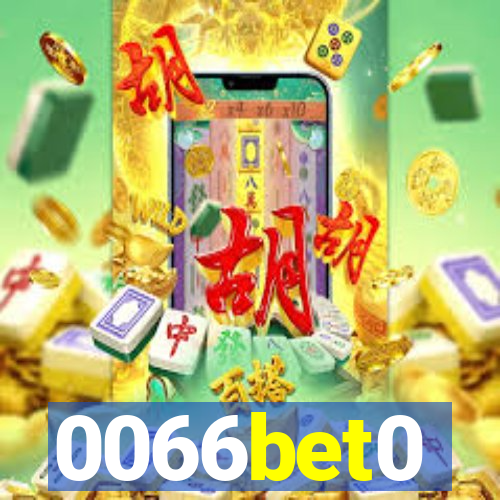 0066bet0