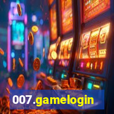 007.gamelogin