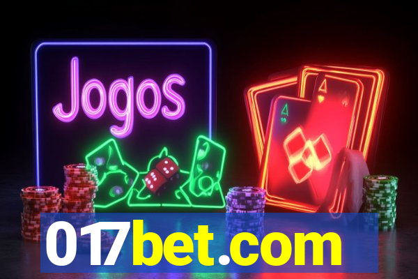 017bet.com