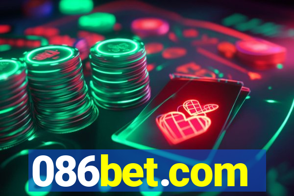 086bet.com