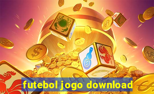 futebol jogo download