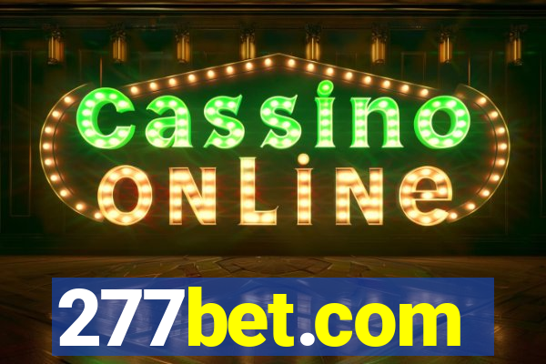 277bet.com