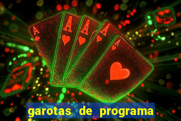 garotas de programa em saj