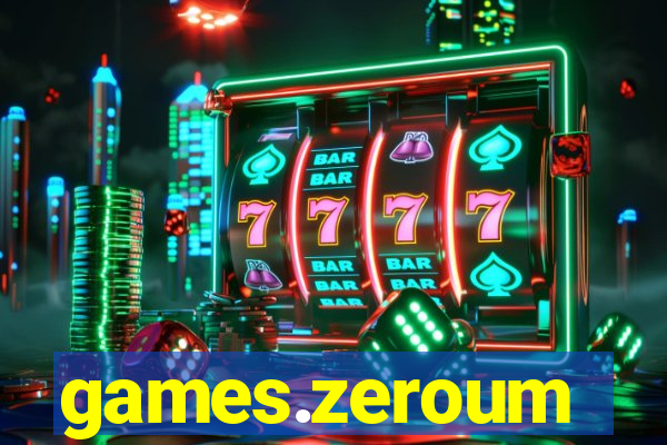 games.zeroum