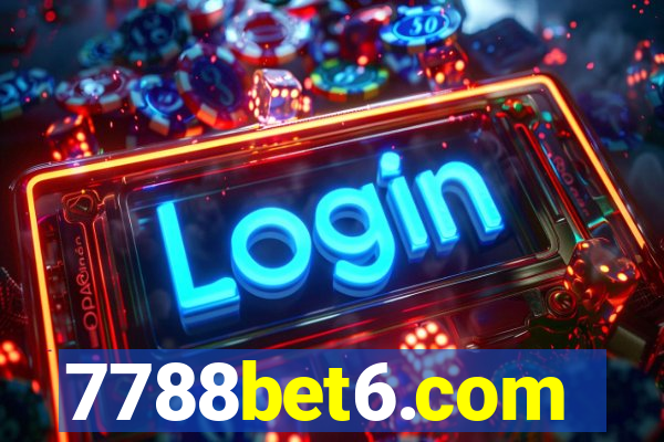 7788bet6.com