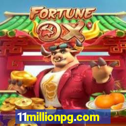 11millionpg.com