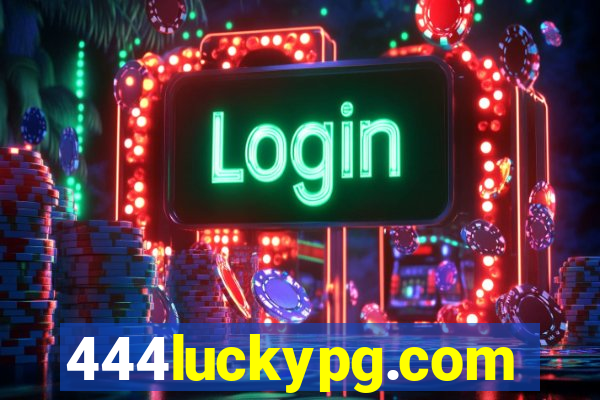 444luckypg.com