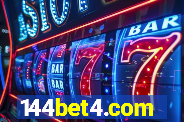 144bet4.com