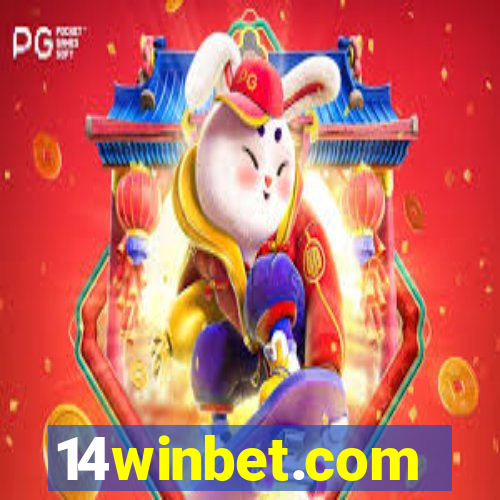 14winbet.com