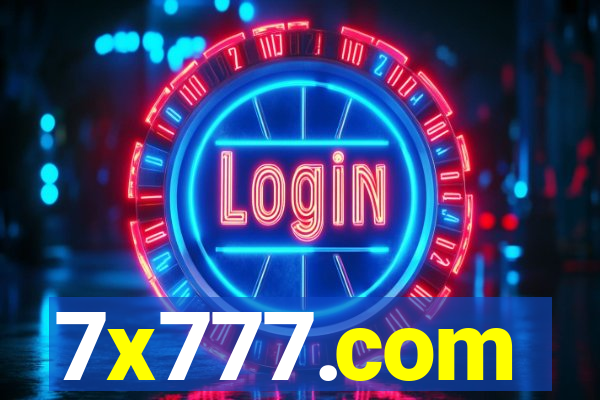 7x777.com