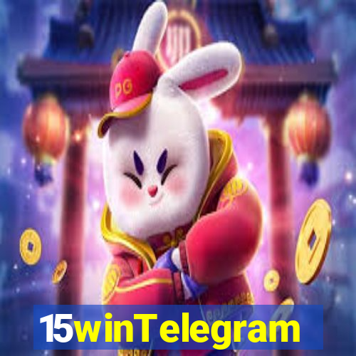 15winTelegram