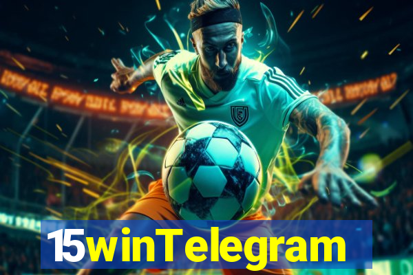 15winTelegram