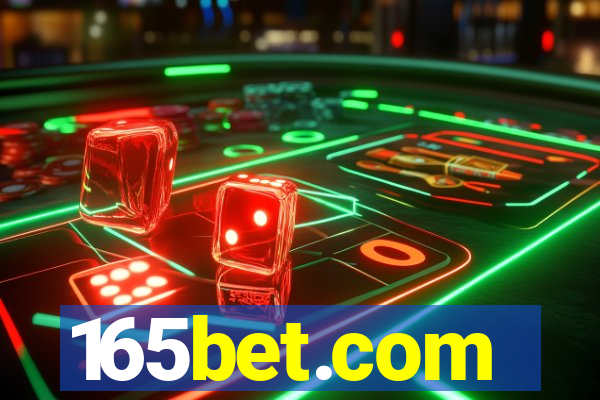 165bet.com