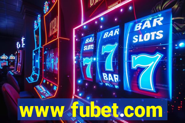 www fubet.com