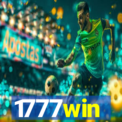 1777win