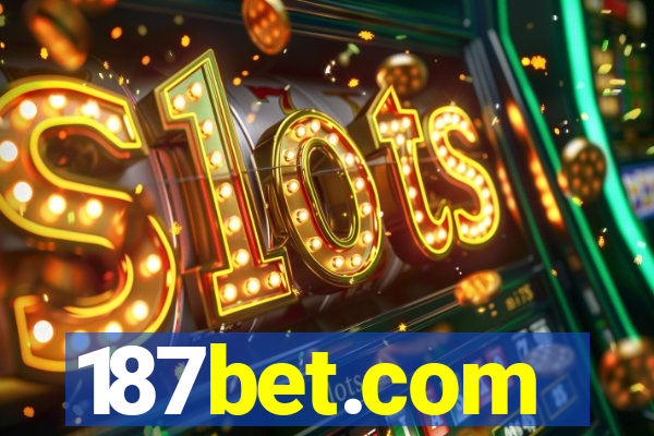 187bet.com