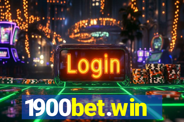 1900bet.win