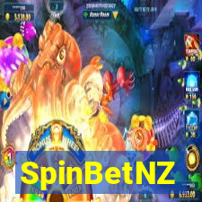 SpinBetNZ