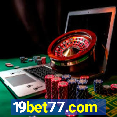 19bet77.com