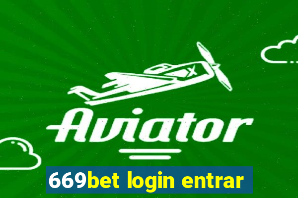 669bet login entrar