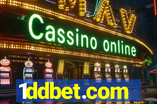 1ddbet.com