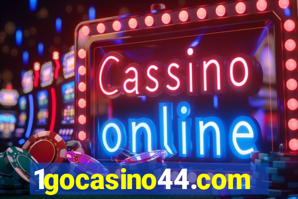 1gocasino44.com