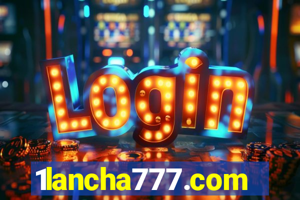 1lancha777.com