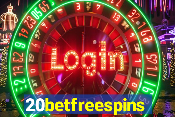 20betfreespins