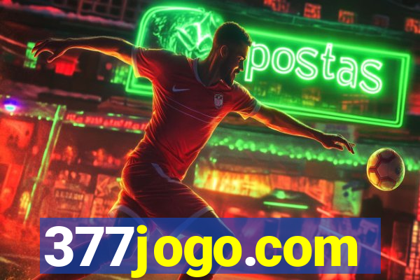 377jogo.com