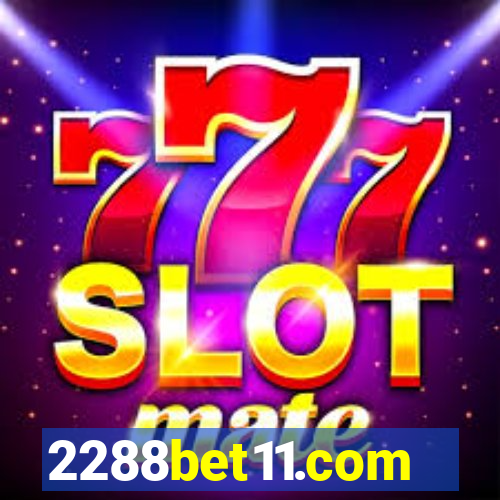 2288bet11.com