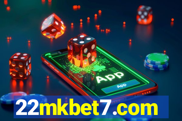 22mkbet7.com