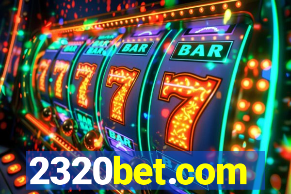 2320bet.com