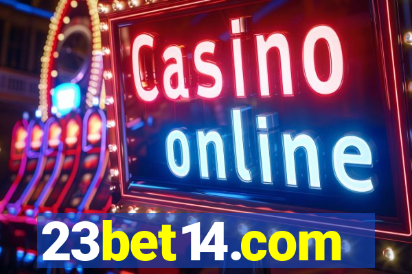 23bet14.com